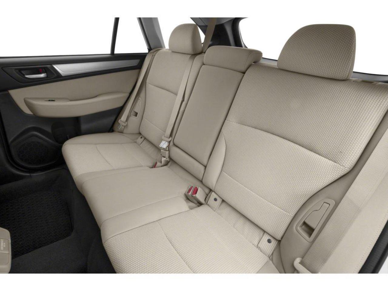 2018 Subaru Outback 2.5i Touring w/EyeSight Package (CVT) 4dr All-Wheel Drive Photo