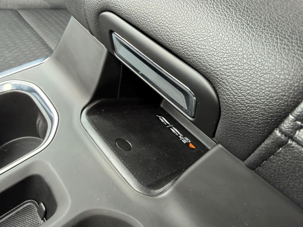 2025 Chevrolet Silverado 1500  Photo