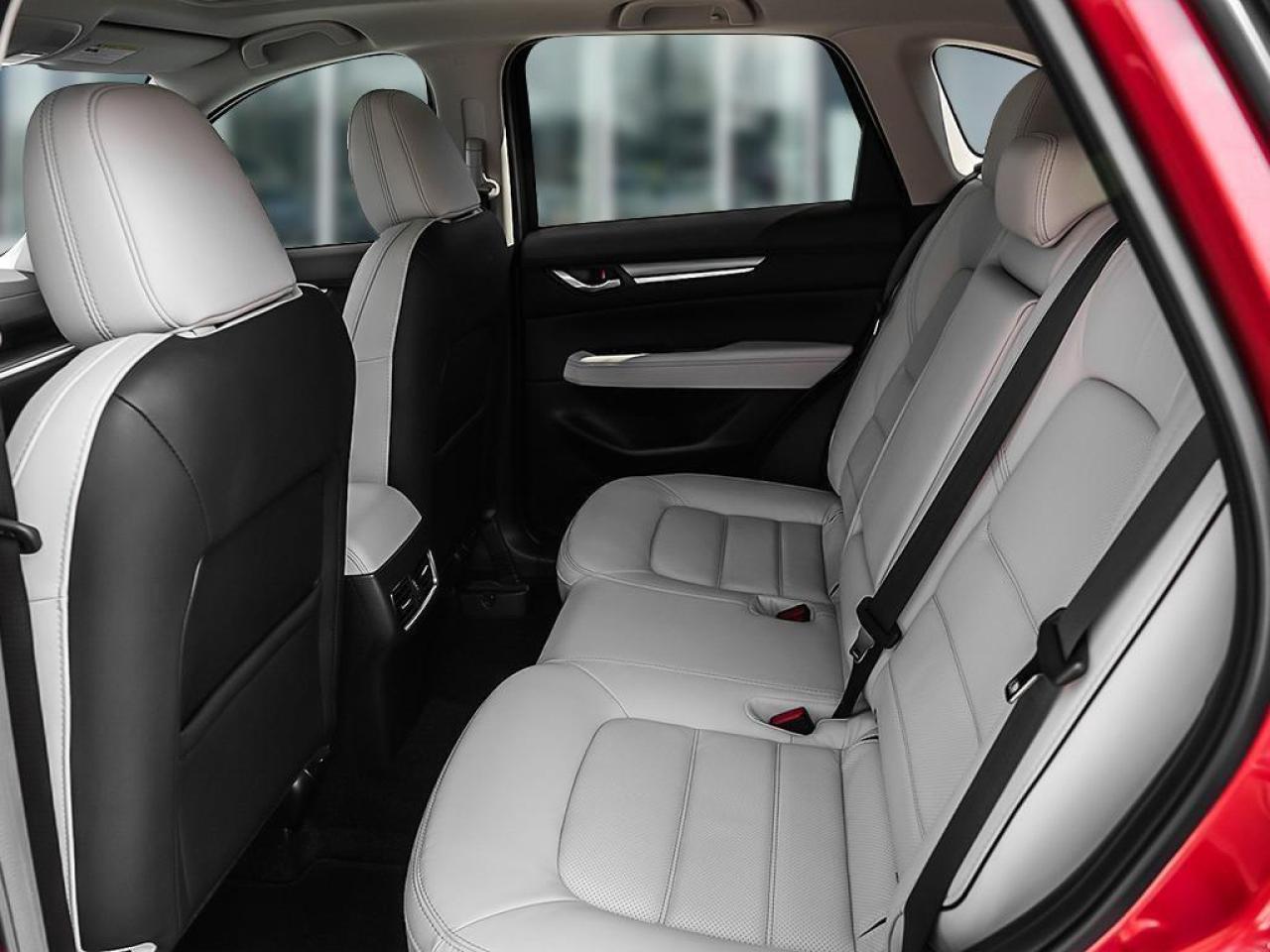 2025 Mazda CX-5 GT 4dr i-ACTIV All-Wheel Drive Sport Utility Photo