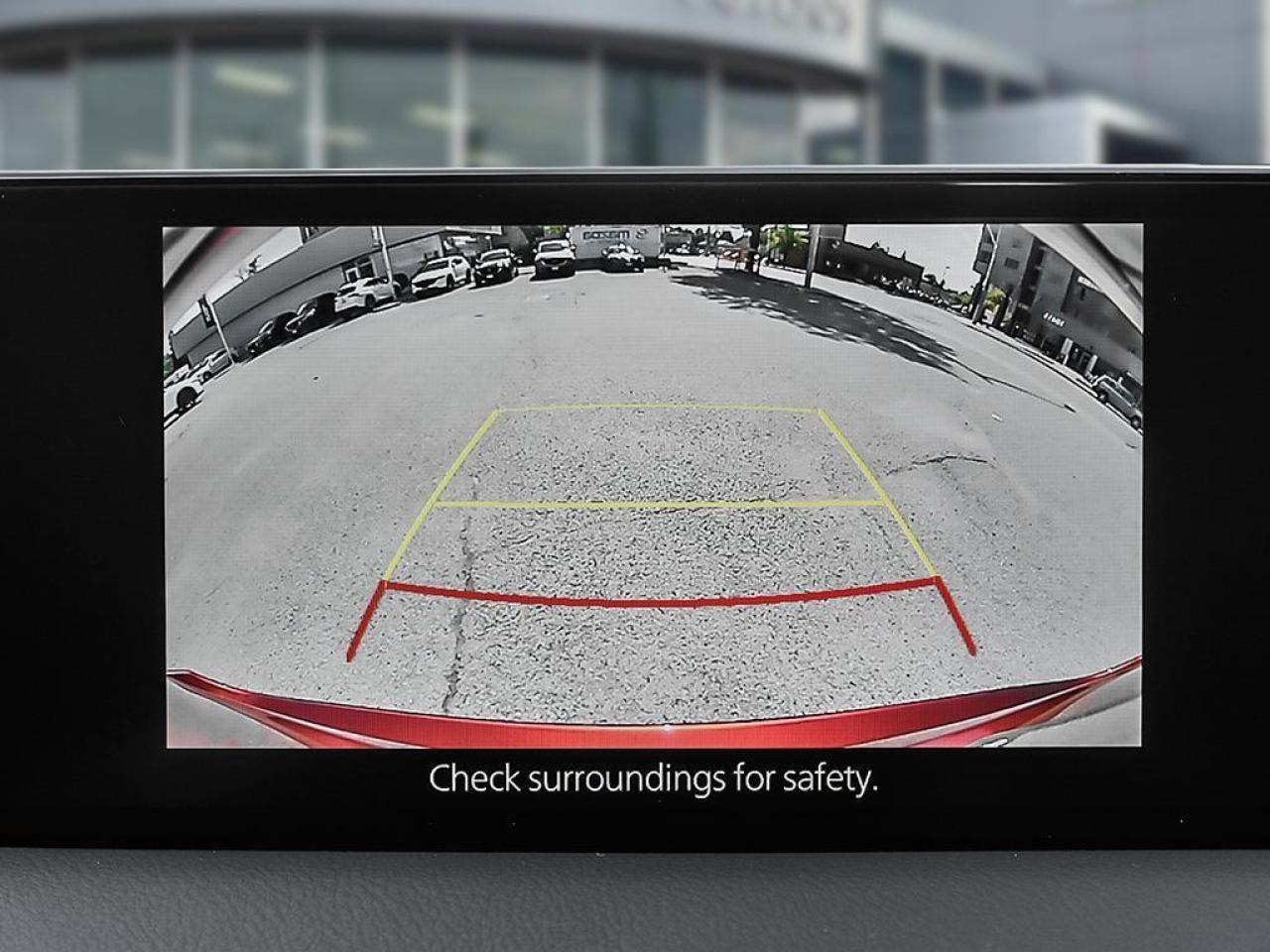 2025 Mazda CX-5 GT 4dr i-ACTIV All-Wheel Drive Sport Utility Photo