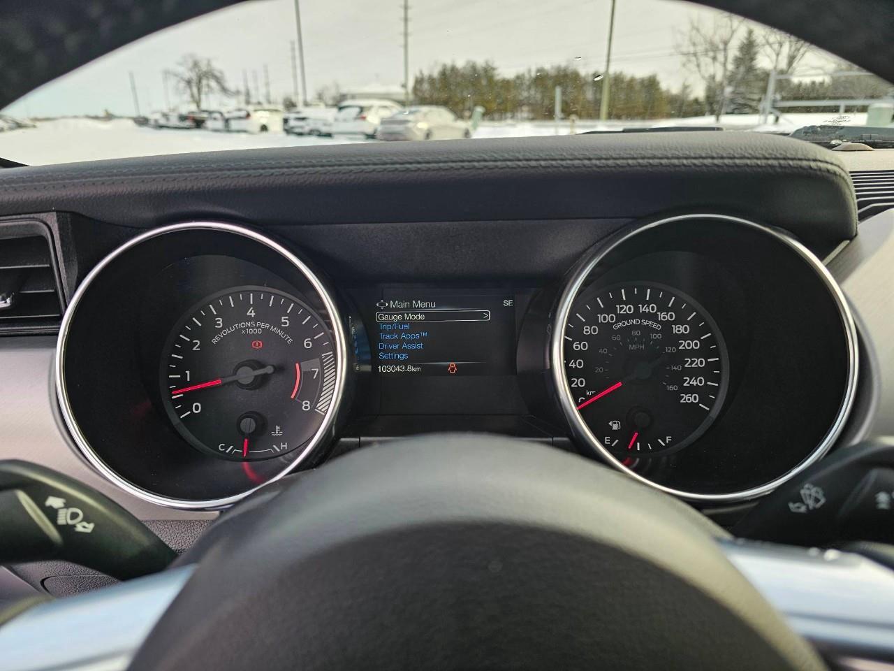 2018 Ford Mustang GT 2dr Fastback Photo