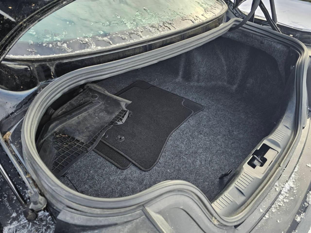 2018 Ford Mustang GT 2dr Fastback Photo