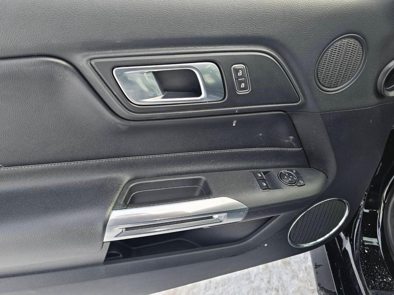 2018 Ford Mustang GT 2dr Fastback Photo