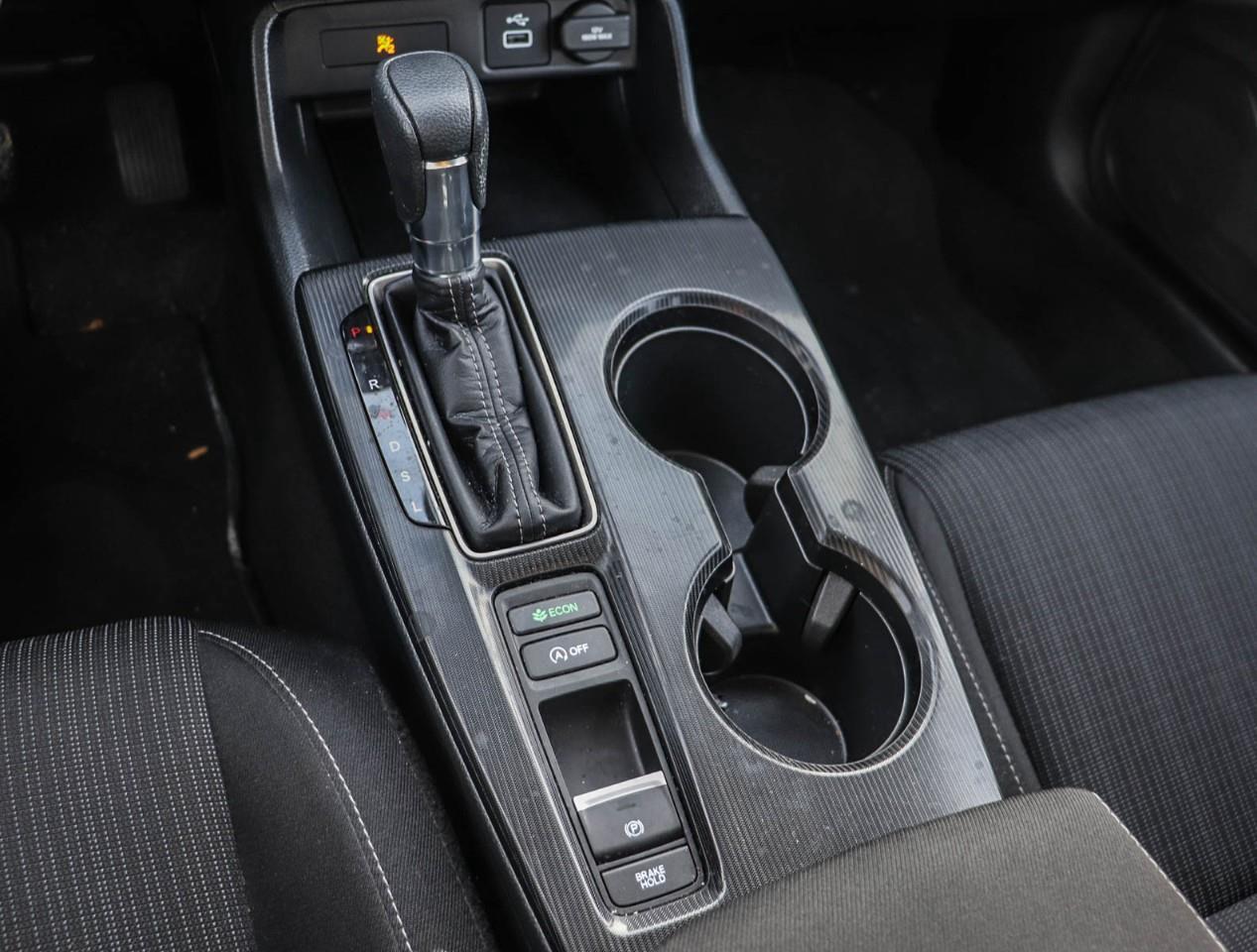 2024 Honda Civic LX-B 4dr Sedan Photo