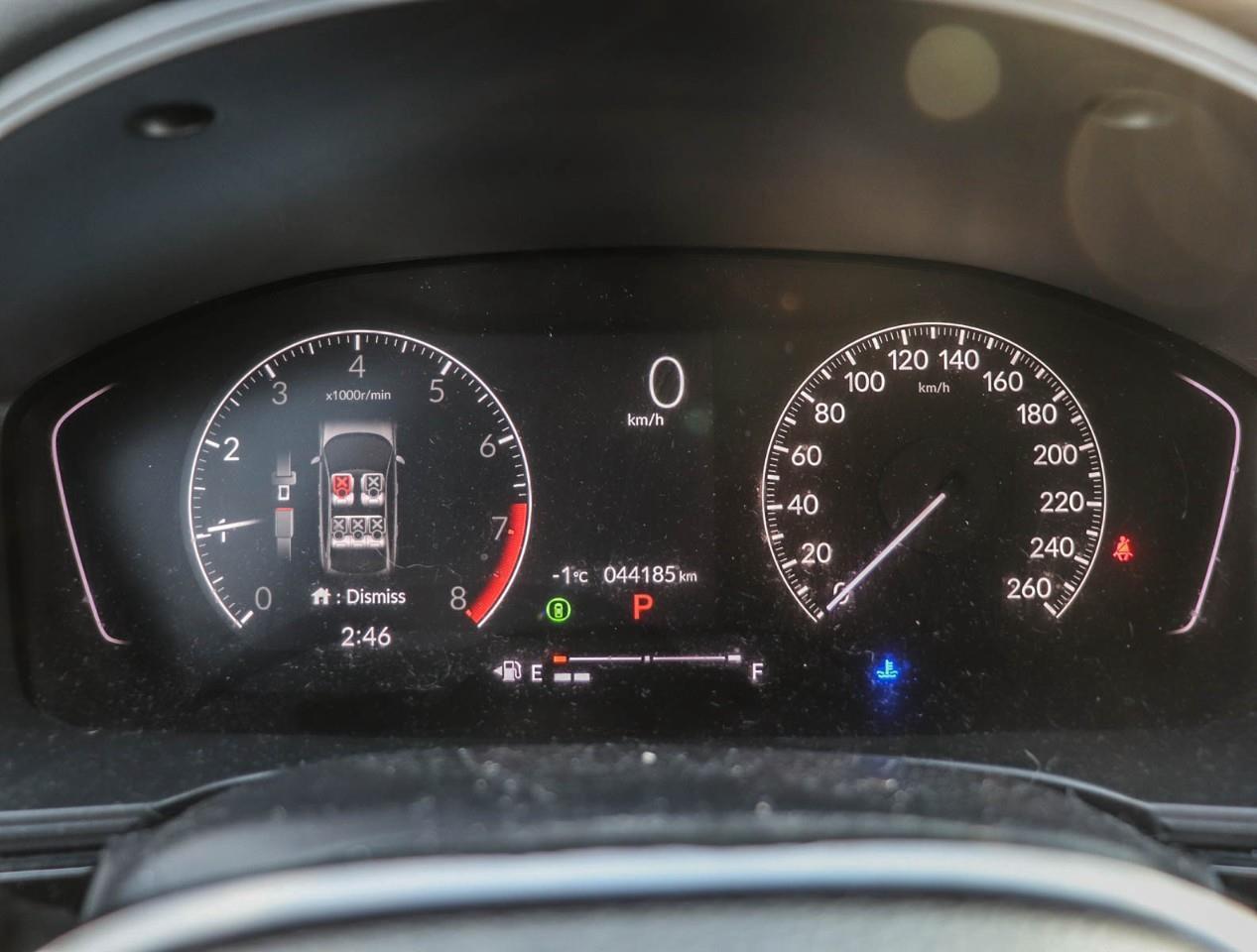 2024 Honda Civic LX-B 4dr Sedan Photo