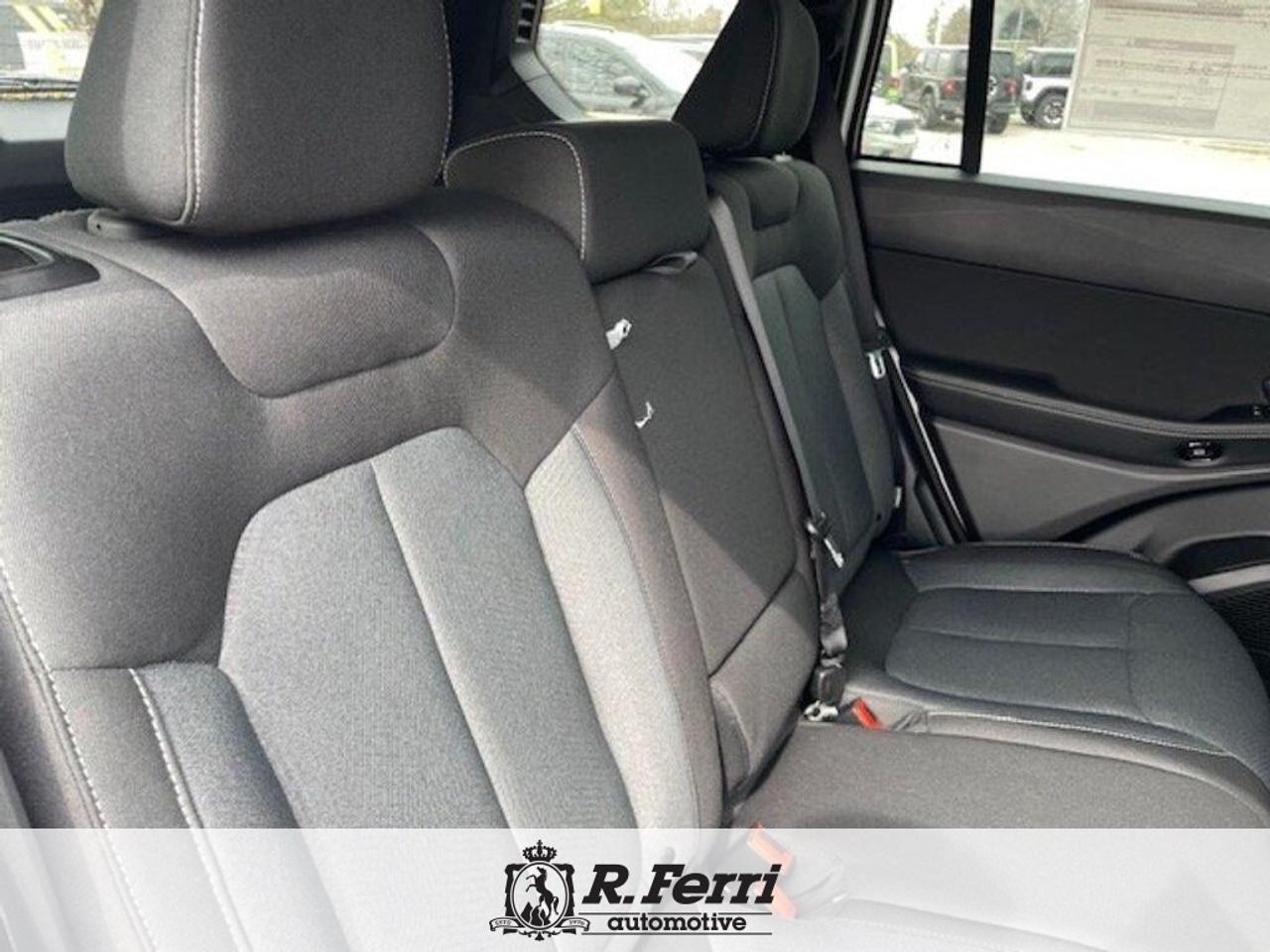 2026 Jeep Cherokee  Photo