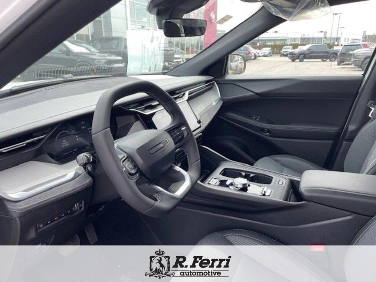 2026 Jeep Cherokee  Photo