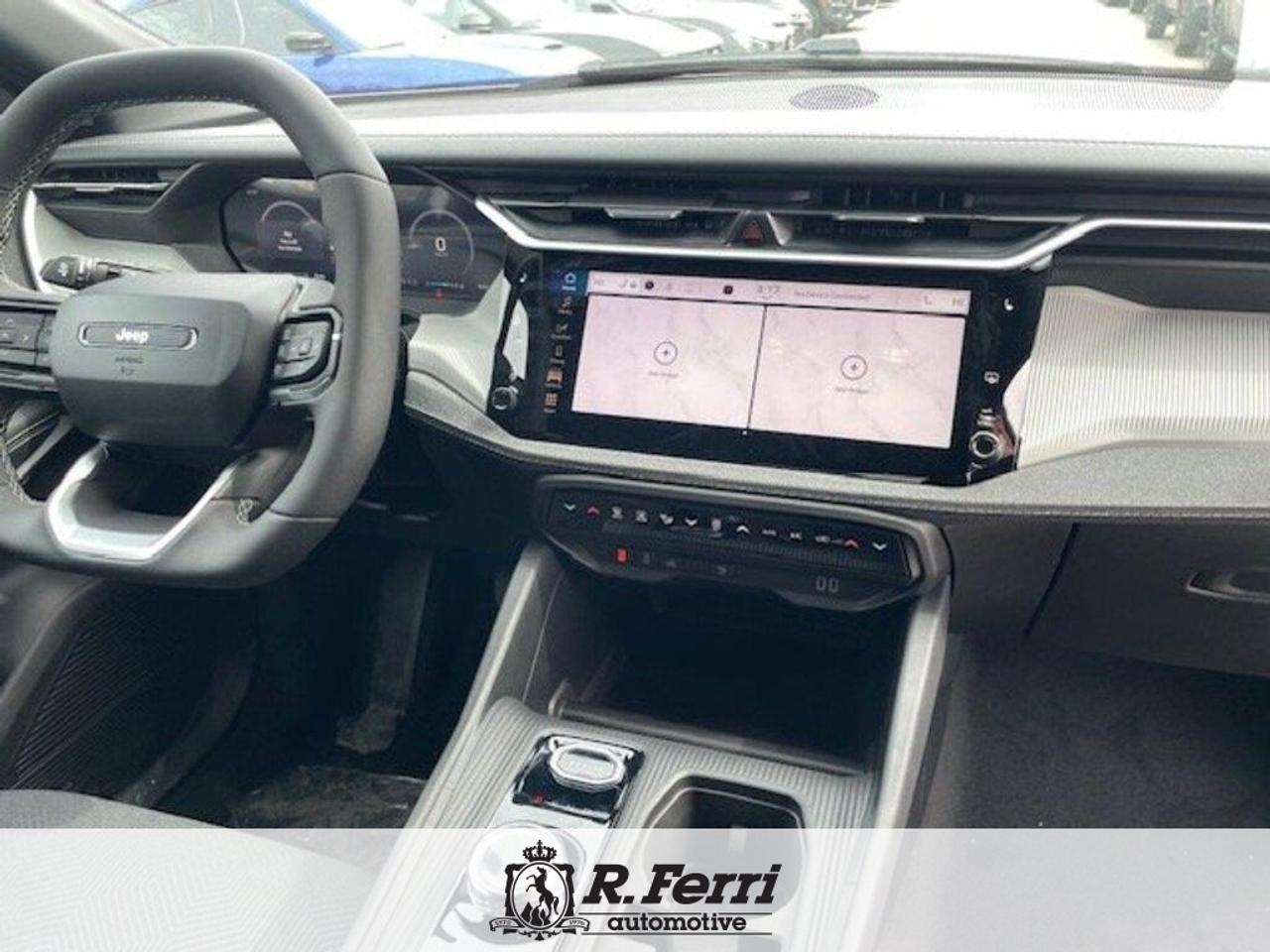 2026 Jeep Cherokee  Photo