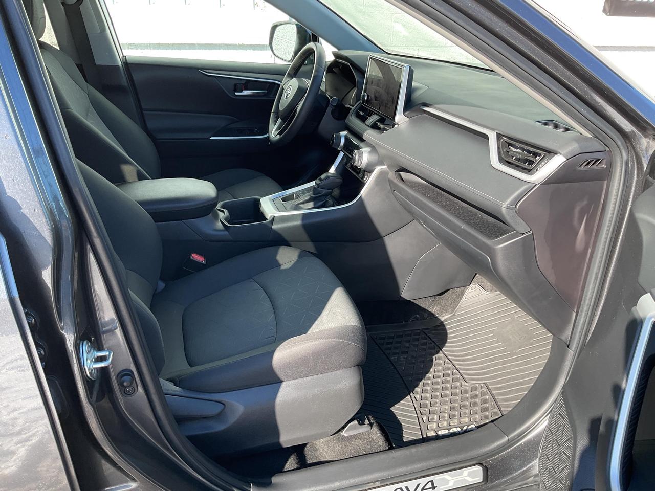 2024 Toyota RAV4 XLE 4dr All-wheel Drive Photo