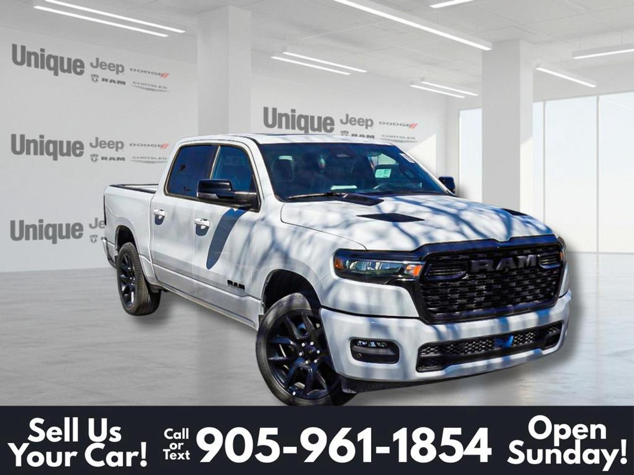 2026 RAM 1500  Photo0