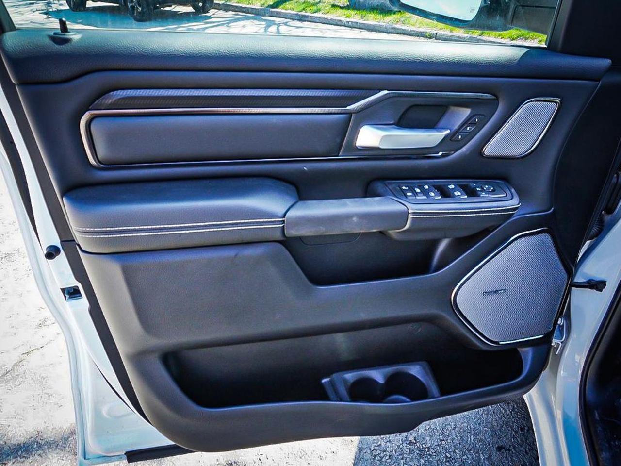 2026 RAM 1500  Photo