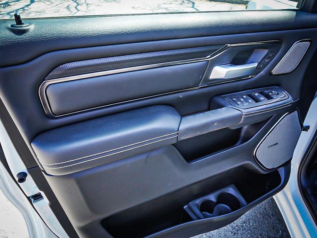 2026 RAM 1500  Photo