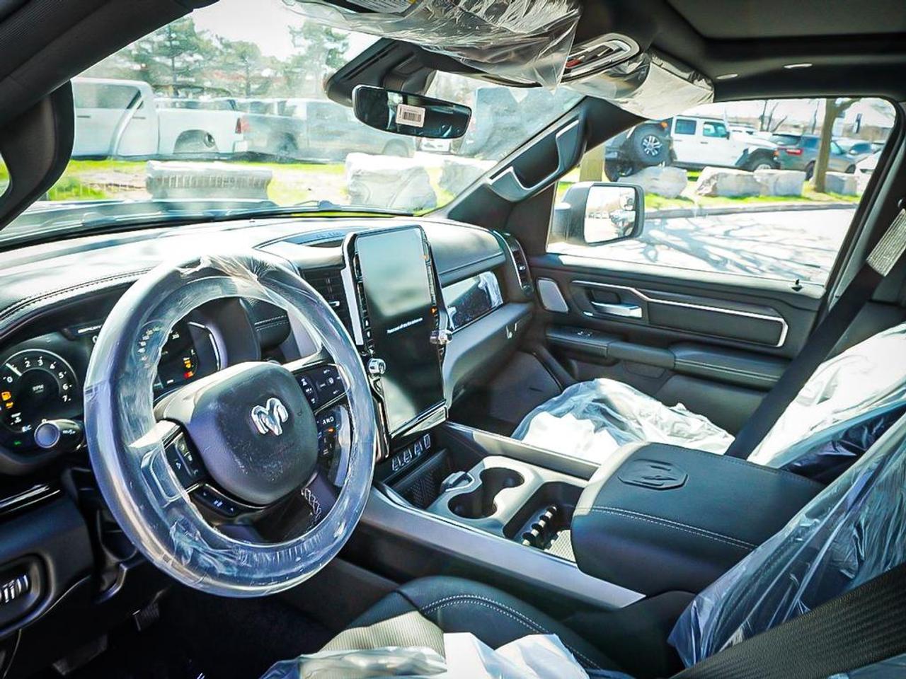 2026 RAM 1500  Photo