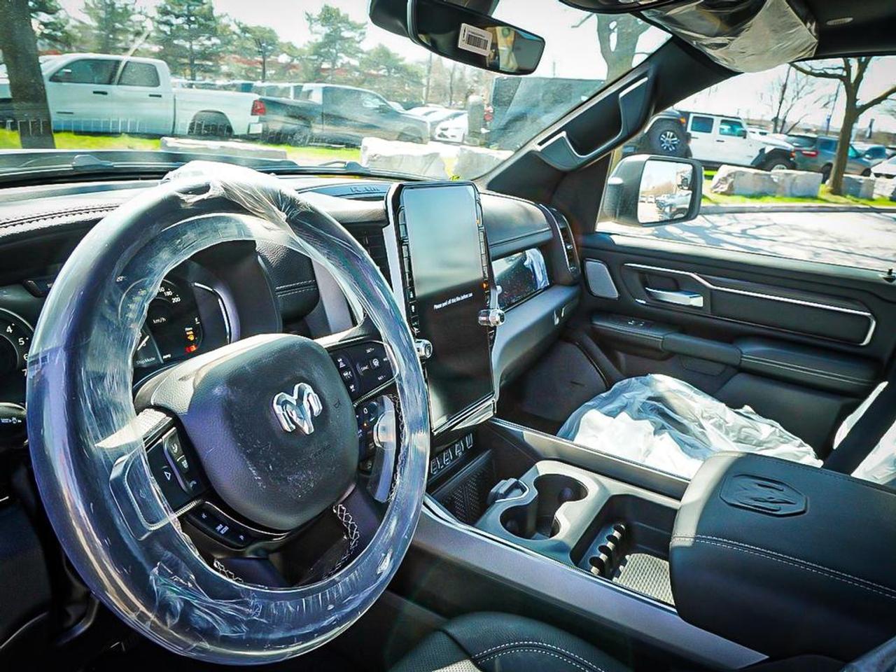 2026 RAM 1500  Photo