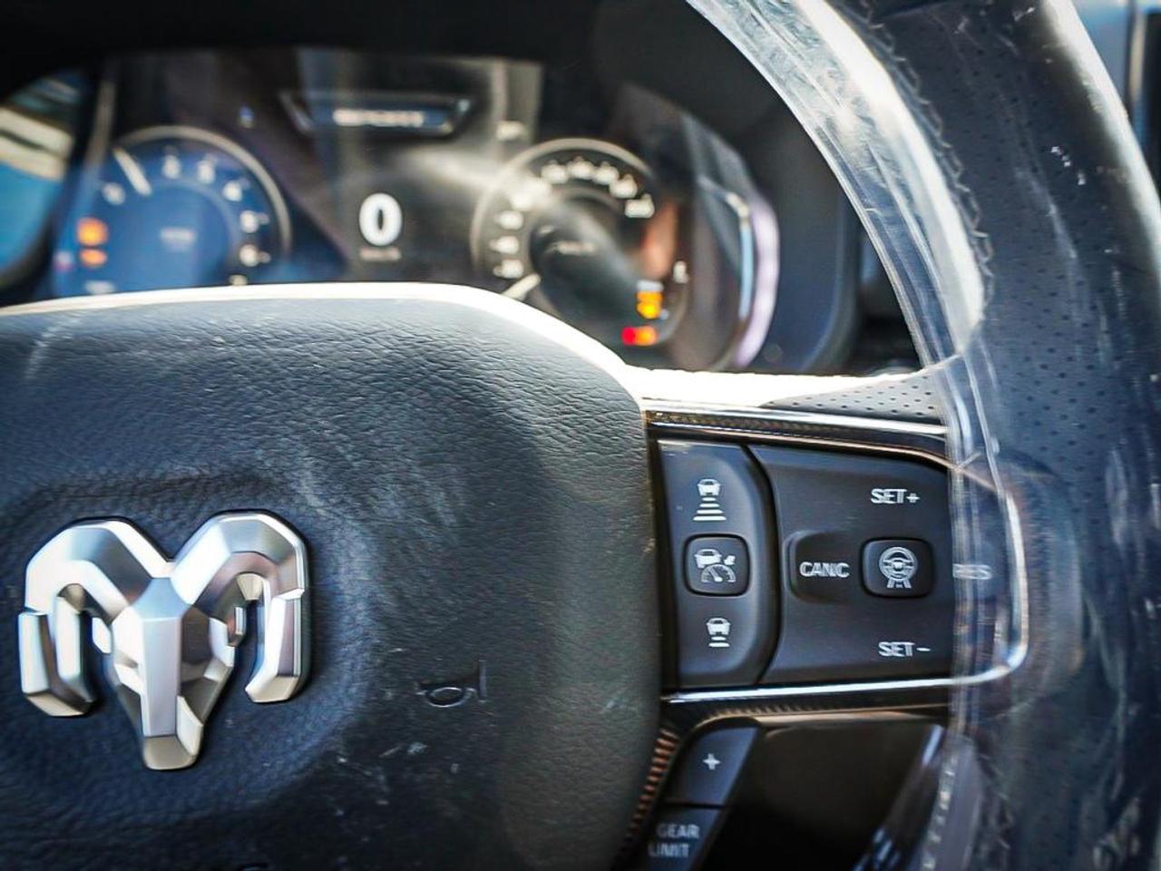 2026 RAM 1500  Photo