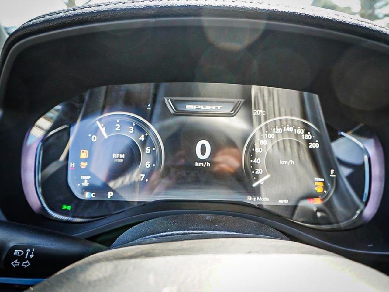 2026 RAM 1500  Photo