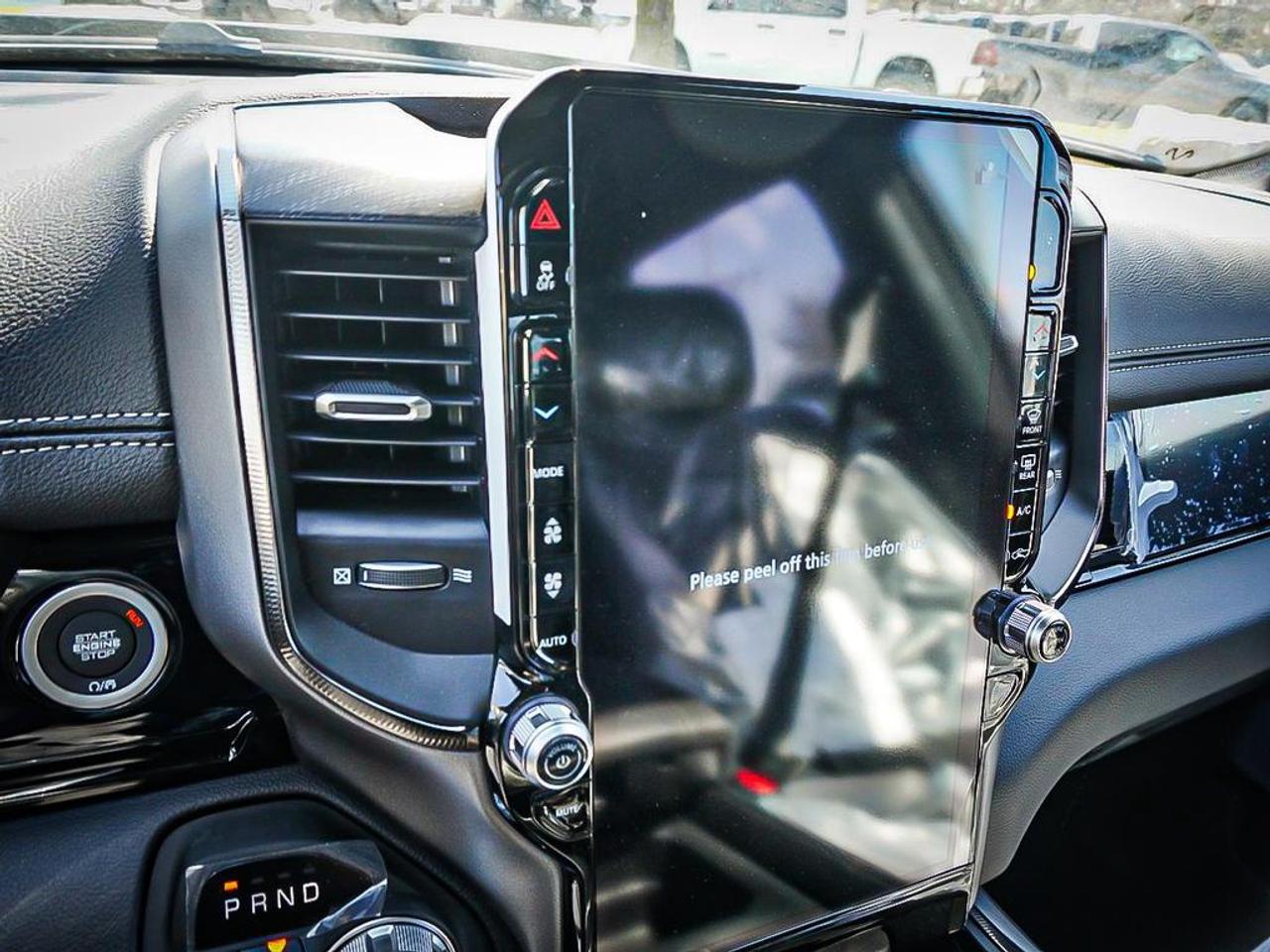 2026 RAM 1500  Photo