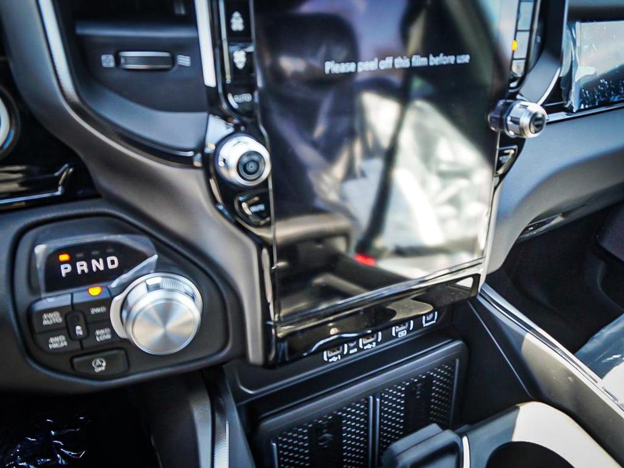 2026 RAM 1500  Photo