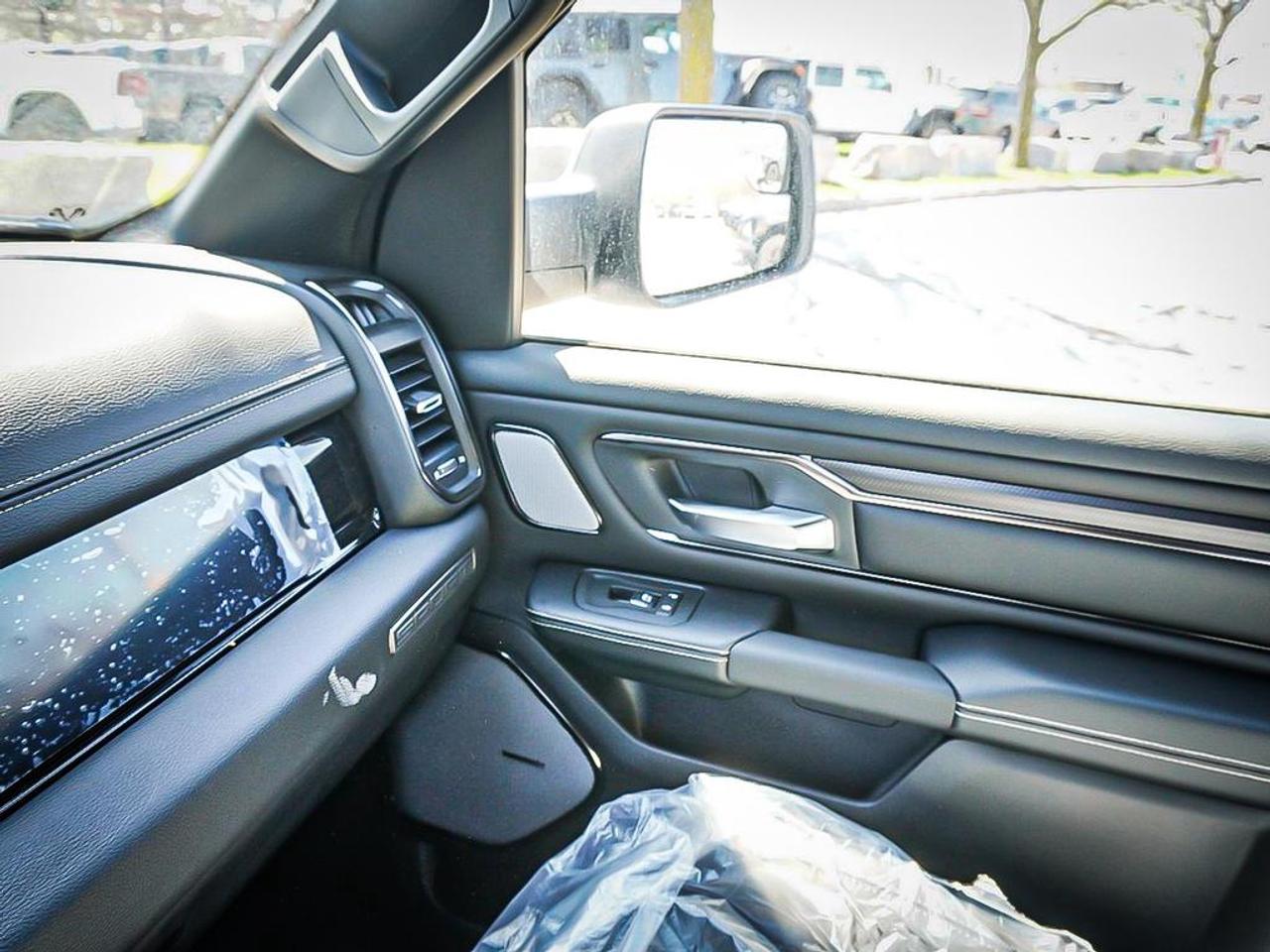 2026 RAM 1500  Photo