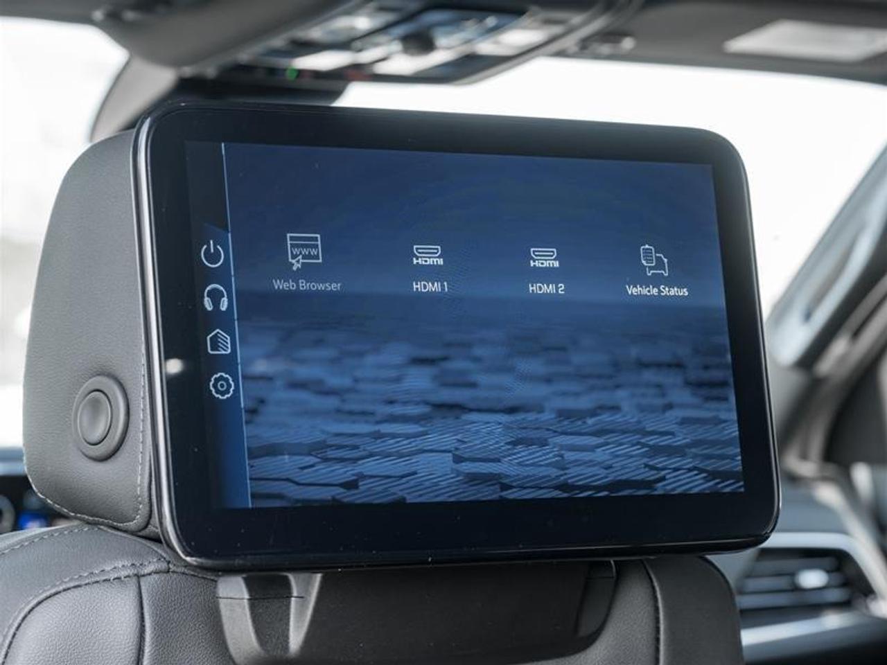 2026 Chevrolet Suburban Z71 4dr 4x4 Photo