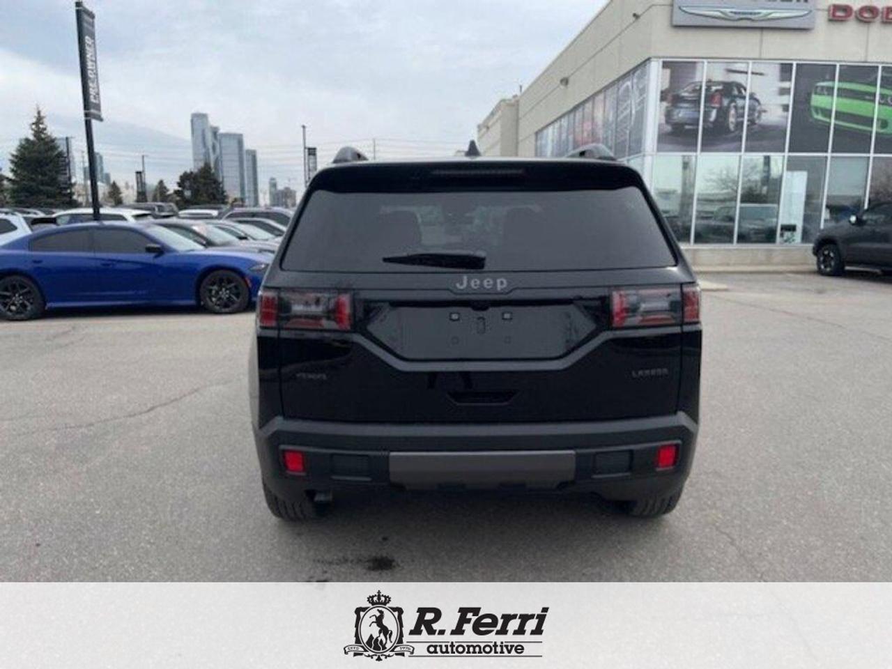 2026 Jeep Cherokee  Photo