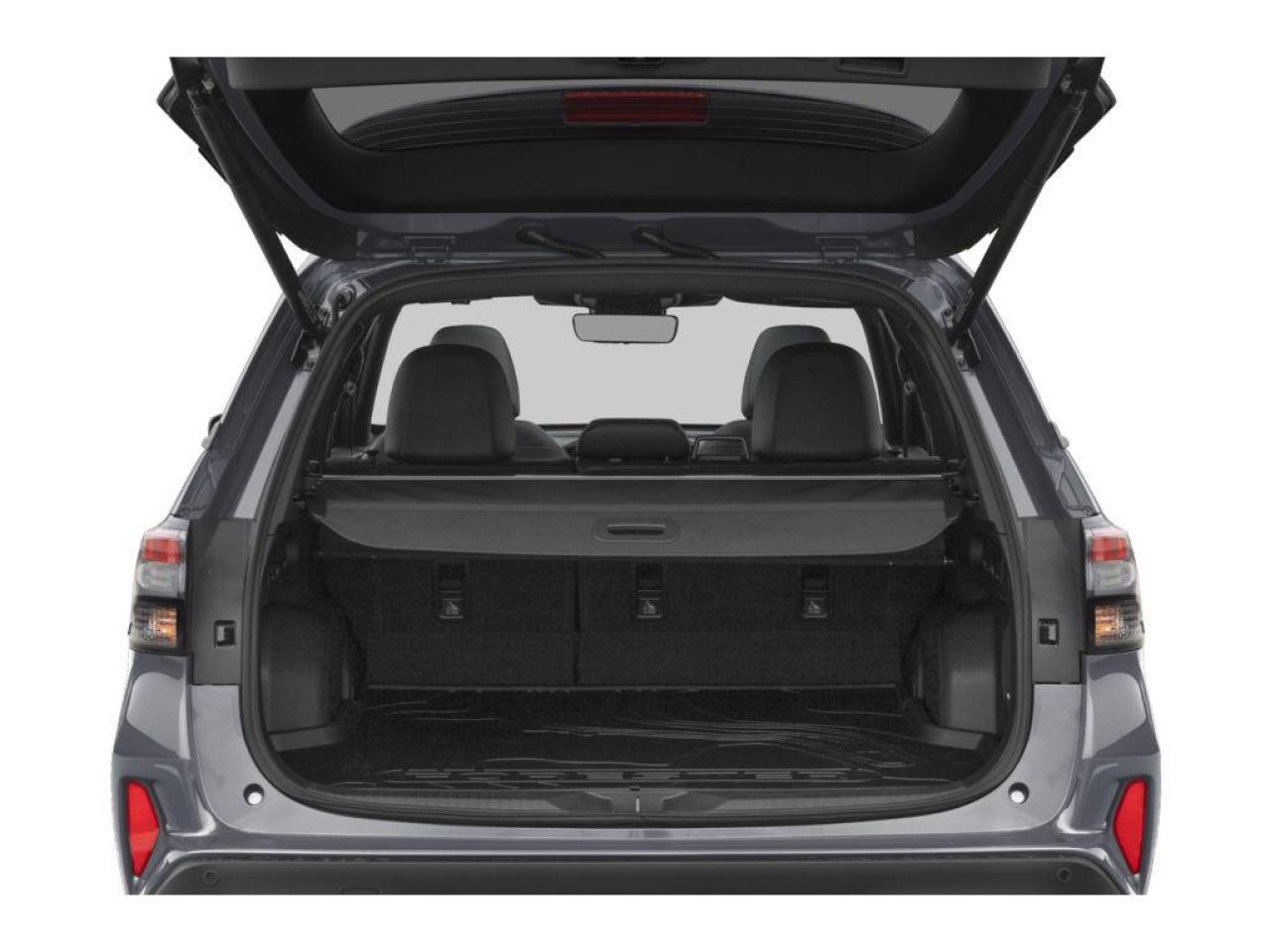 2026 Subaru Forester Sport 4dr All-Wheel Drive Photo