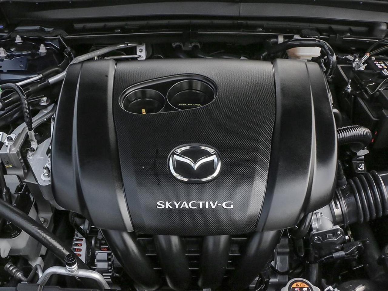 2026 Mazda CX-30 GS 4dr i-ACTIV All-Wheel Drive Sport Utility Photo