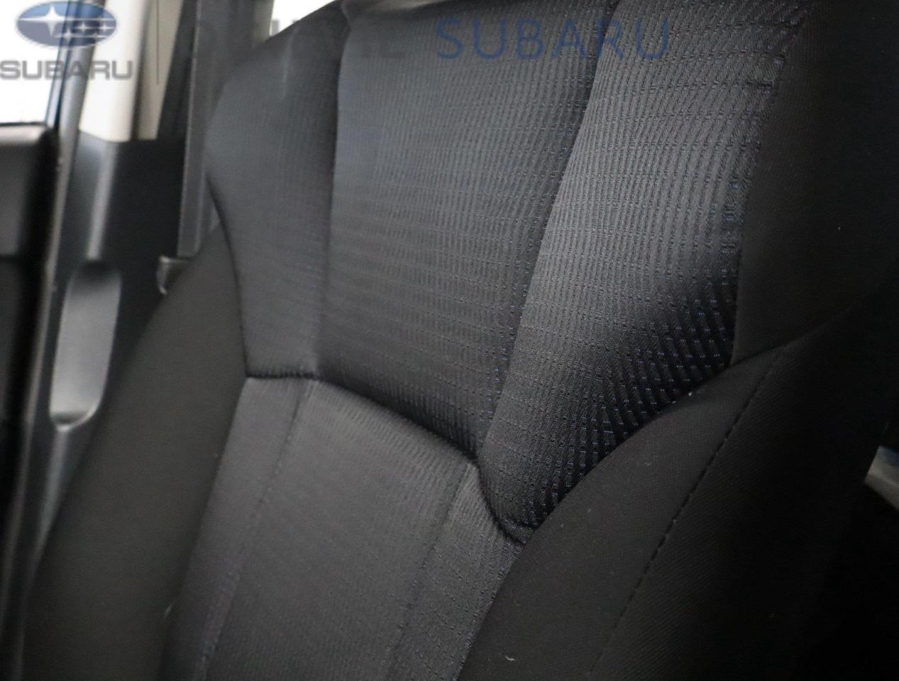 2022 Subaru ASCENT Convenience 8-Passenger (CVT) 4dr All-Wheel Drive Photo