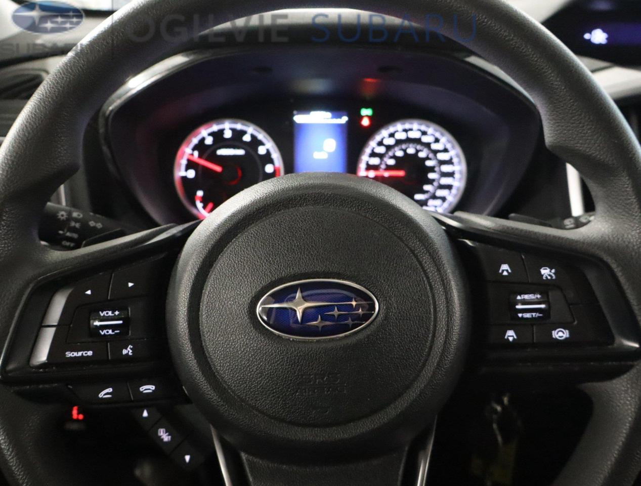 2022 Subaru ASCENT Convenience 8-Passenger (CVT) 4dr All-Wheel Drive Photo