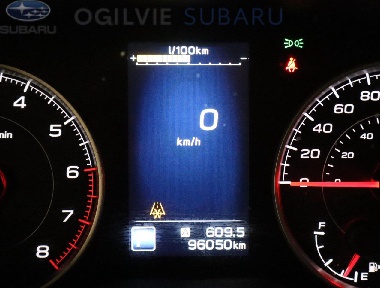 2022 Subaru ASCENT Convenience 8-Passenger (CVT) 4dr All-Wheel Drive Photo