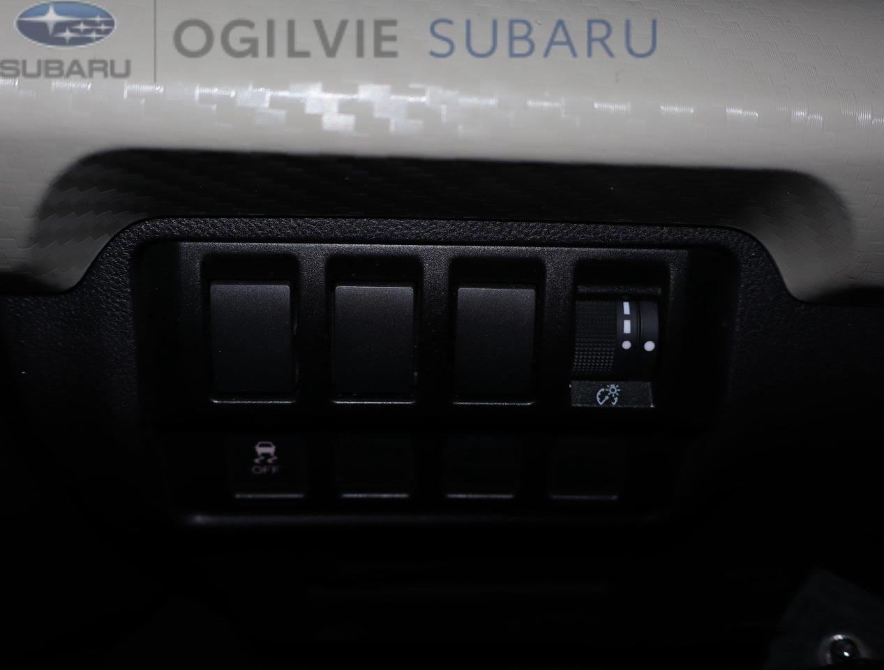 2022 Subaru ASCENT Convenience 8-Passenger (CVT) 4dr All-Wheel Drive Photo