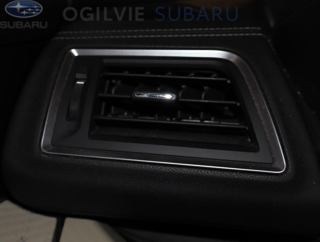 2022 Subaru ASCENT Convenience 8-Passenger (CVT) 4dr All-Wheel Drive Photo