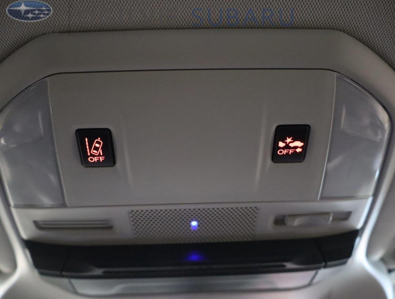 2022 Subaru ASCENT Convenience 8-Passenger (CVT) 4dr All-Wheel Drive Photo