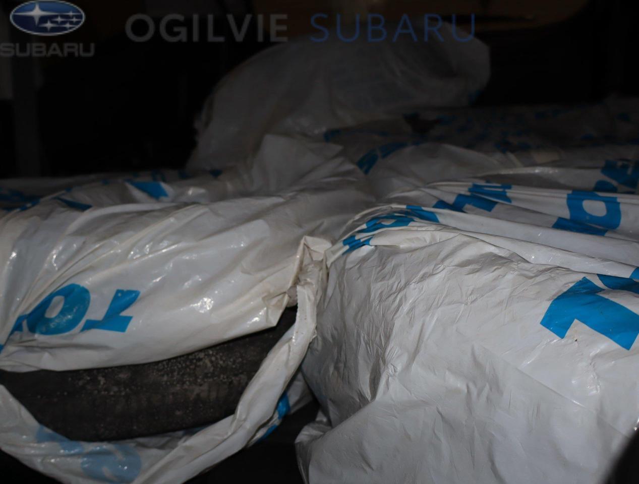 2022 Subaru ASCENT Convenience 8-Passenger (CVT) 4dr All-Wheel Drive Photo