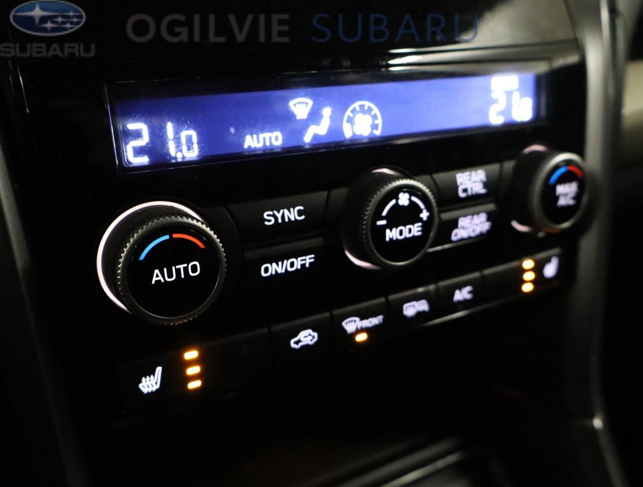 2022 Subaru ASCENT Convenience 8-Passenger (CVT) 4dr All-Wheel Drive Photo