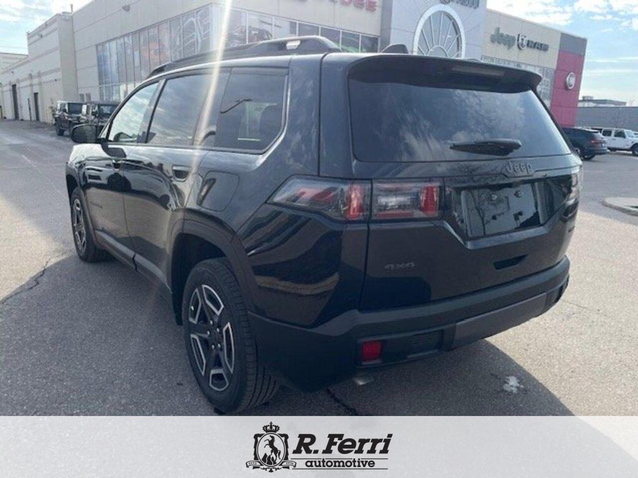 2026 Jeep Cherokee  Photo