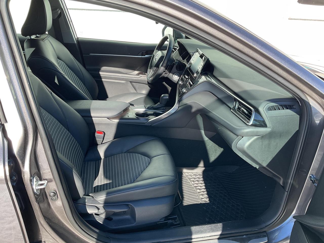 2024 Toyota Camry SE 4dr Front-Wheel Drive Sedan Photo