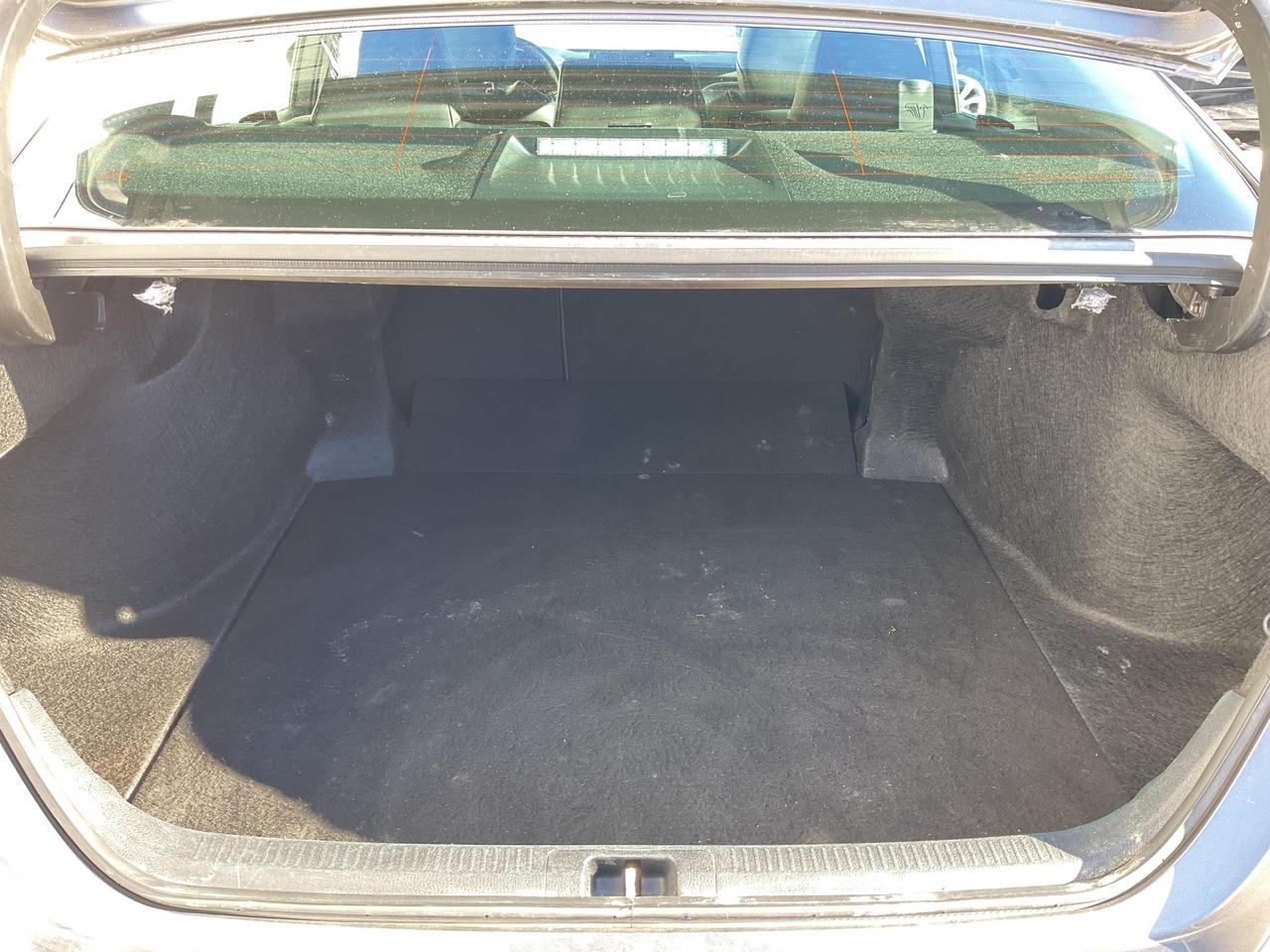 2024 Toyota Camry SE 4dr Front-Wheel Drive Sedan Photo