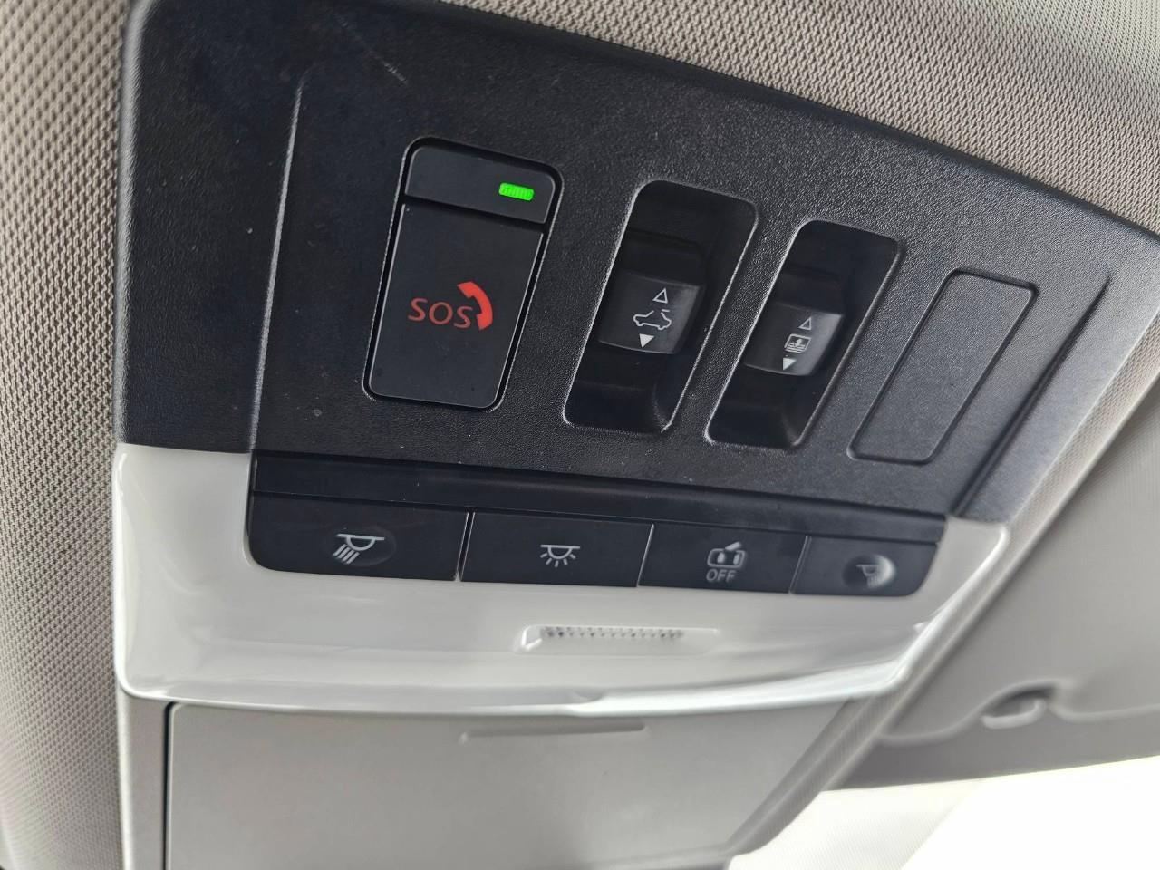 2023 Nissan Rogue Platinum 4dr All-Wheel Drive Sport Utility Photo