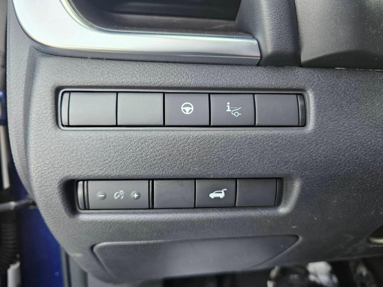 2023 Nissan Rogue Platinum 4dr All-Wheel Drive Sport Utility Photo