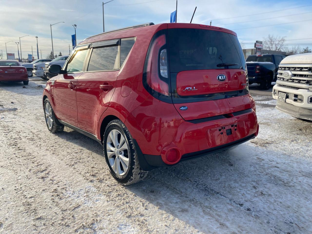 2015 Kia Soul EX+ ECO ~Heated Seats ~Bluetooth ~Alloy Wheels Photo