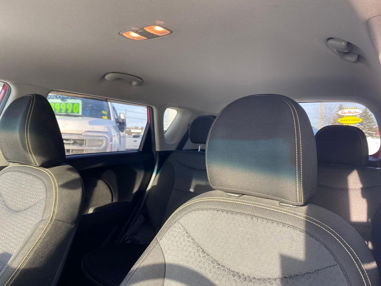 2015 Kia Soul EX+ ECO ~Heated Seats ~Bluetooth ~Alloy Wheels Photo