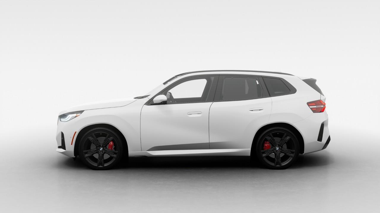 2026 BMW X3  Photo3