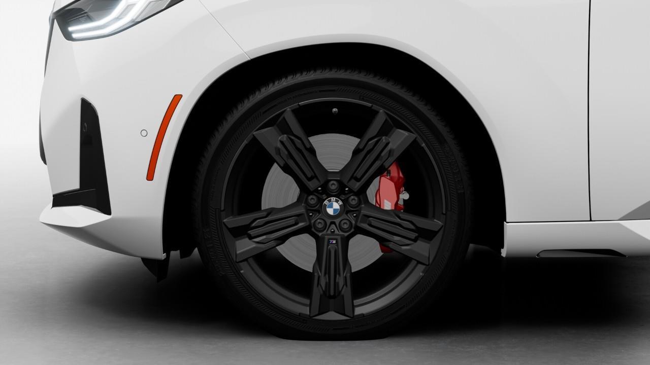 2026 BMW X3  Photo