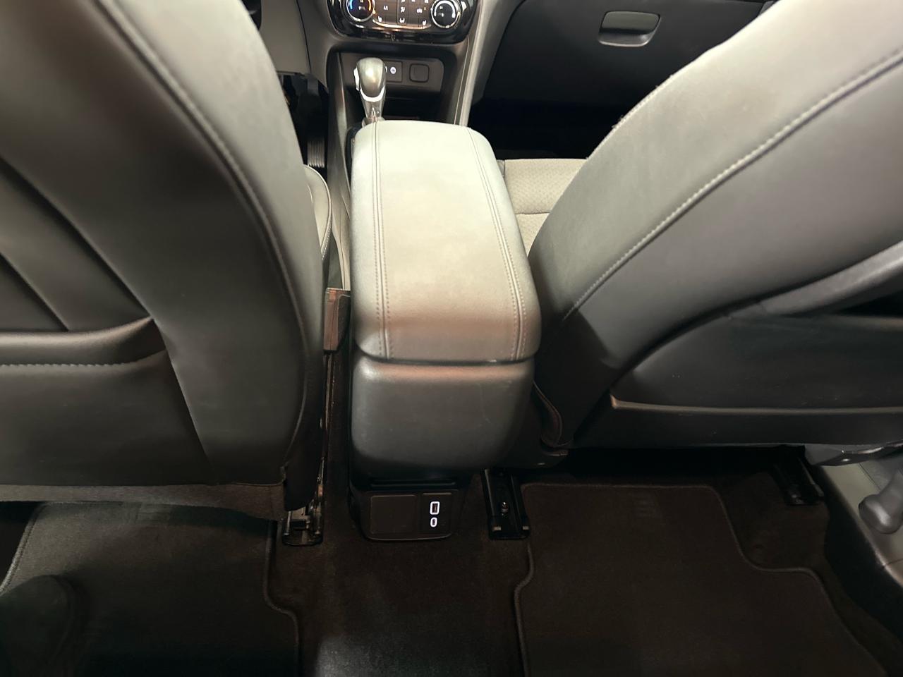 2021 Buick Encore GX Preferred All-Wheel Drive Photo