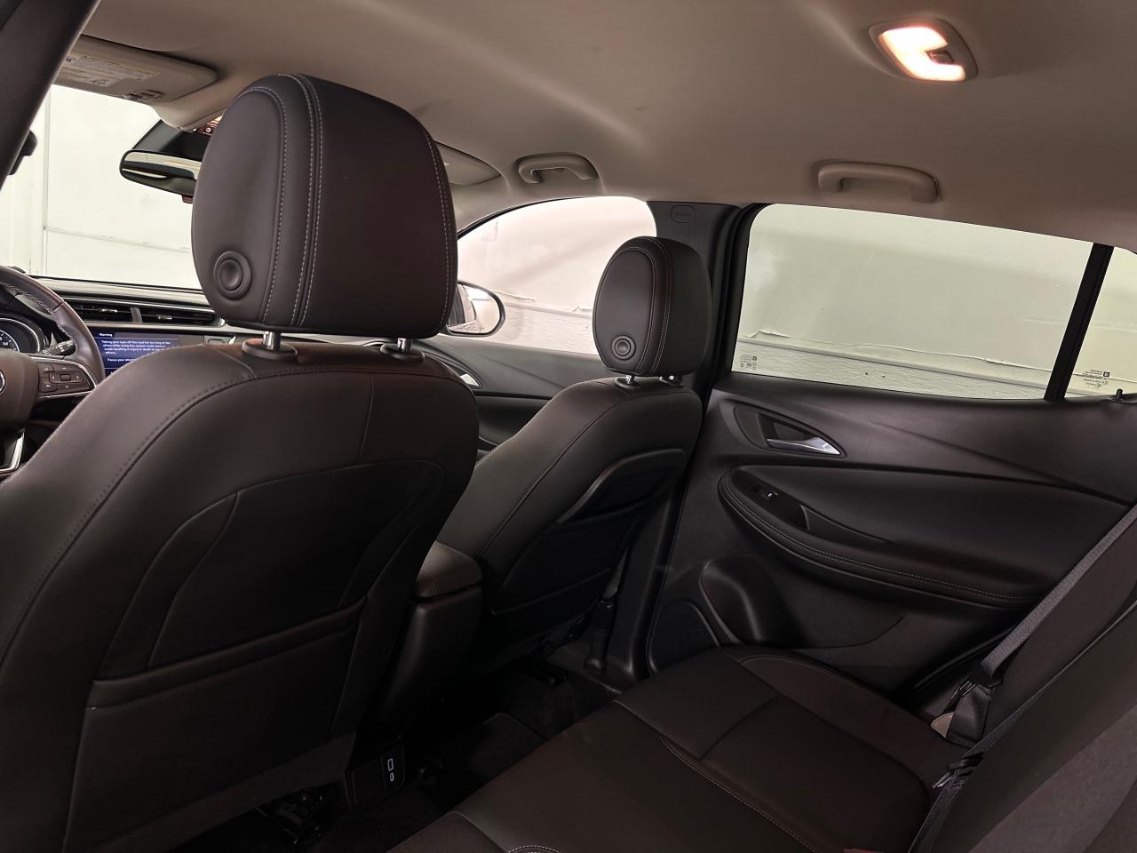 2021 Buick Encore GX Preferred All-Wheel Drive Photo