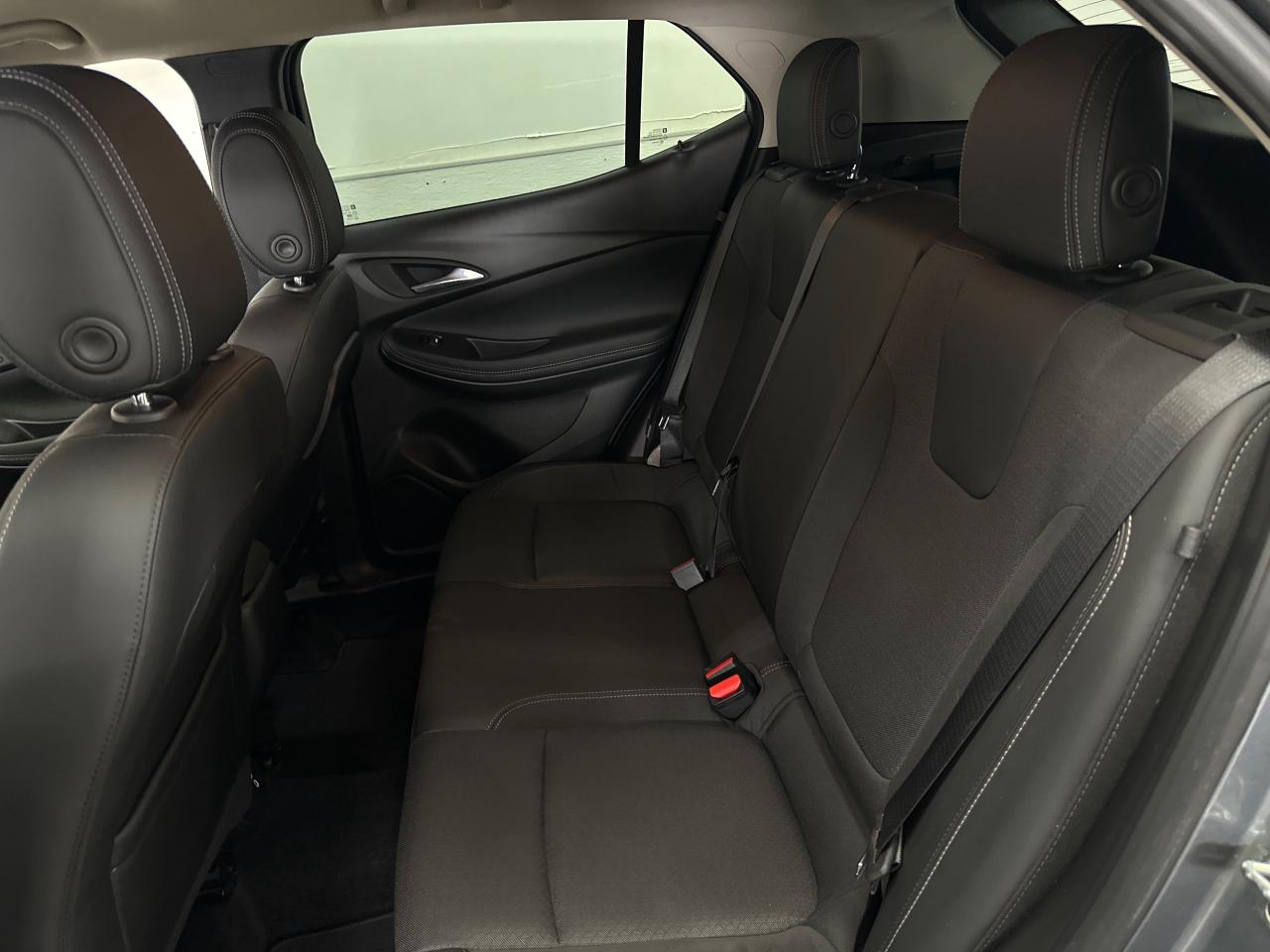 2021 Buick Encore GX Preferred All-Wheel Drive Photo