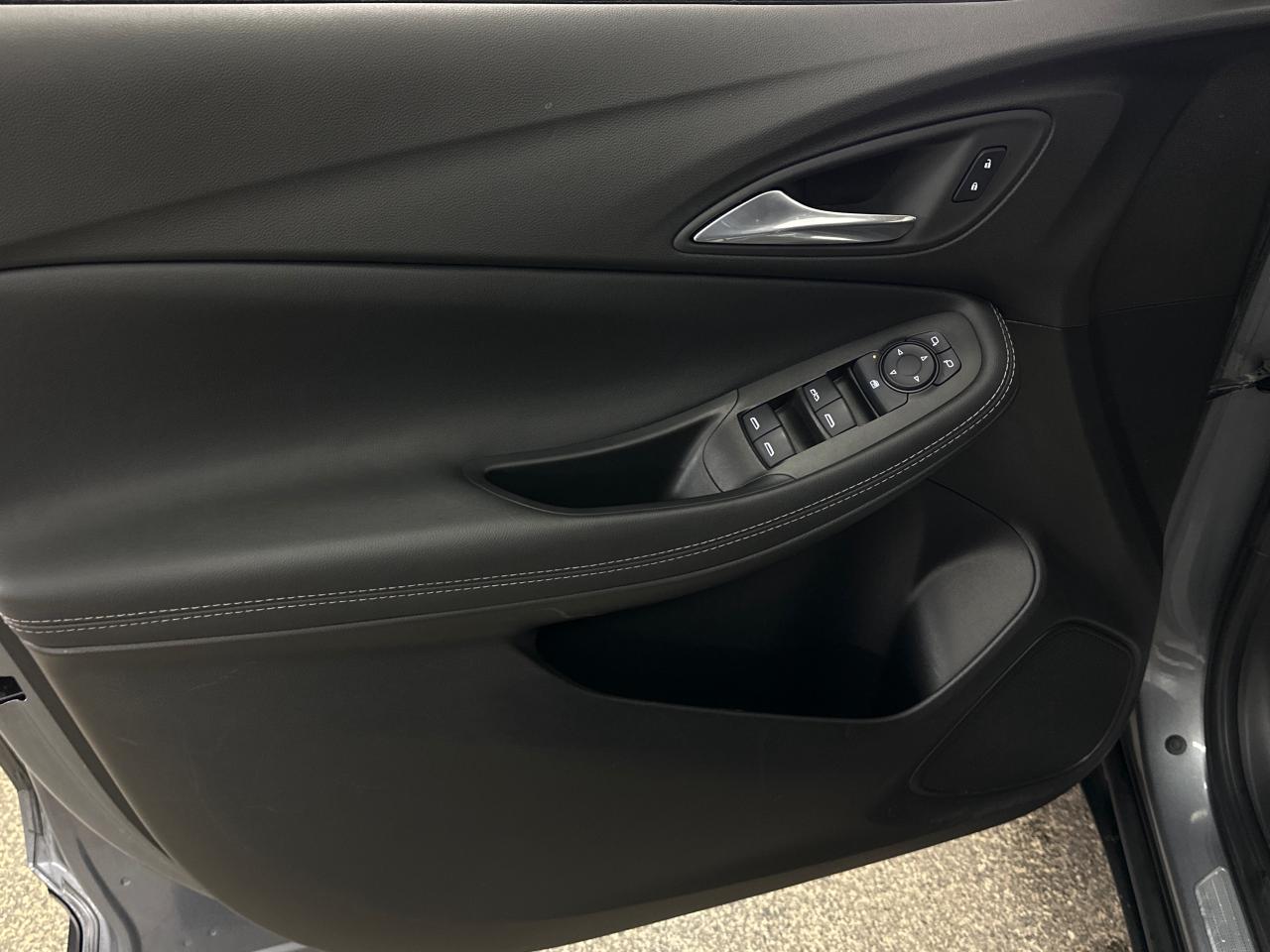 2021 Buick Encore GX Preferred All-Wheel Drive Photo