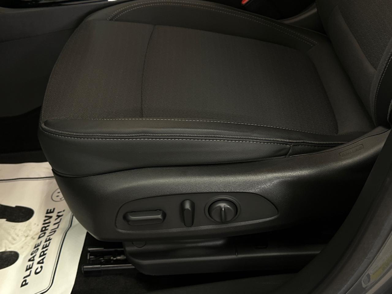 2021 Buick Encore GX Preferred All-Wheel Drive Photo