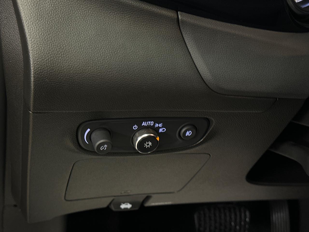 2021 Buick Encore GX Preferred All-Wheel Drive Photo